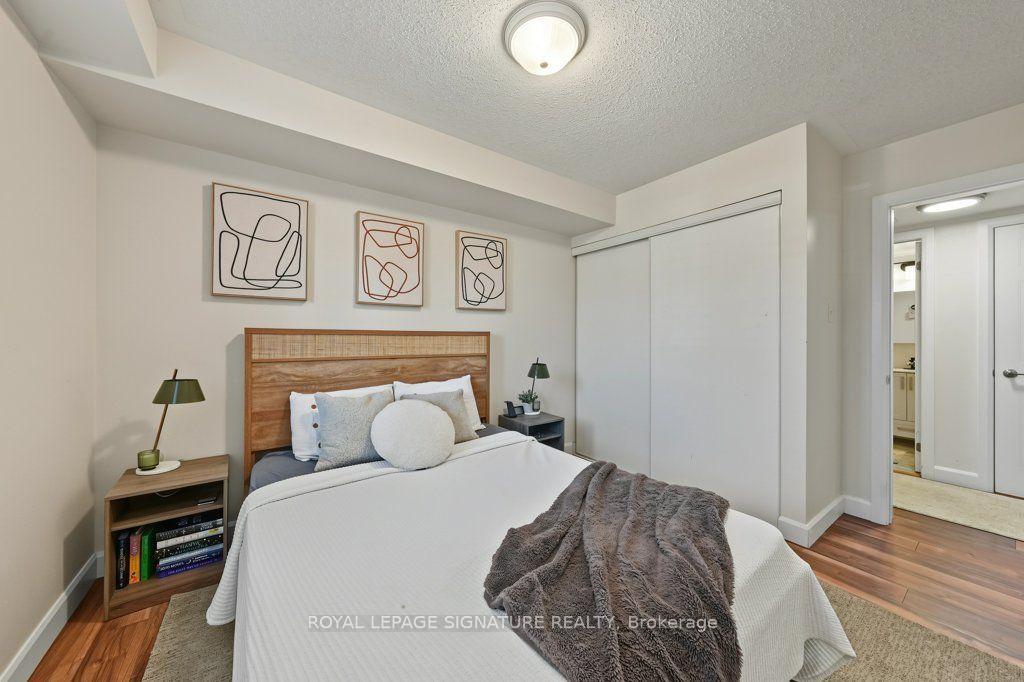 Photo 16 of Unit 65, 2285 Bur Oak Avenue, Markham, Greensborough — HOMEH