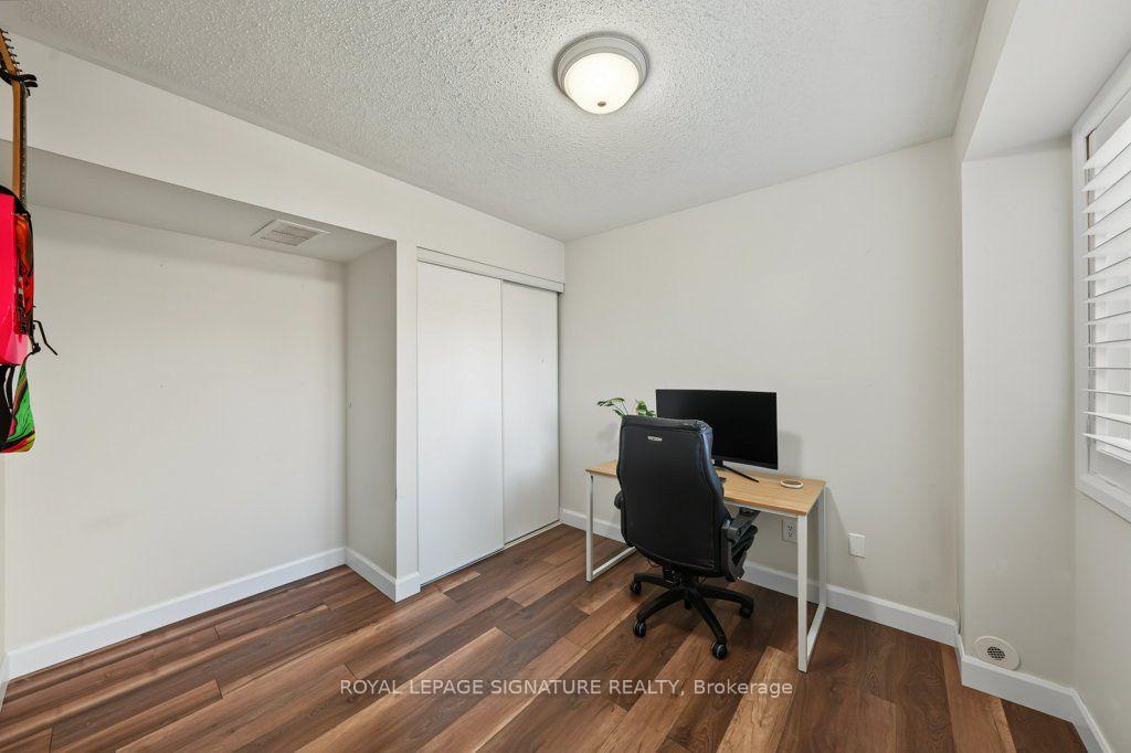 Photo 18 of Unit 65, 2285 Bur Oak Avenue, Markham, Greensborough — HOMEH