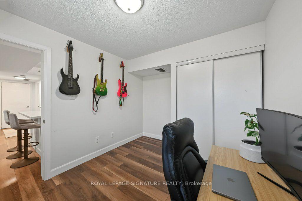 Photo 19 of Unit 65, 2285 Bur Oak Avenue, Markham, Greensborough — HOMEH