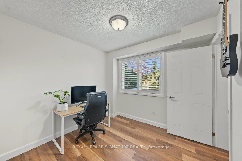Photo 20 of Unit 65, 2285 Bur Oak Avenue, Markham, Greensborough — HOMEH