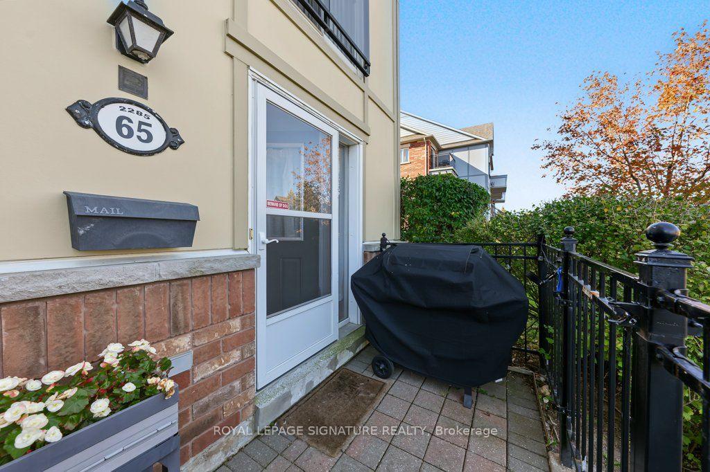 Photo 22 of Unit 65, 2285 Bur Oak Avenue, Markham, Greensborough — HOMEH