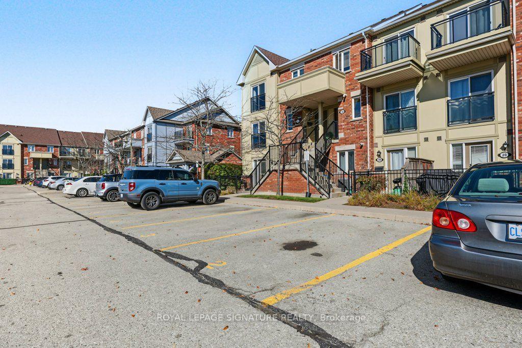Photo 23 of Unit 65, 2285 Bur Oak Avenue, Markham, Greensborough — HOMEH