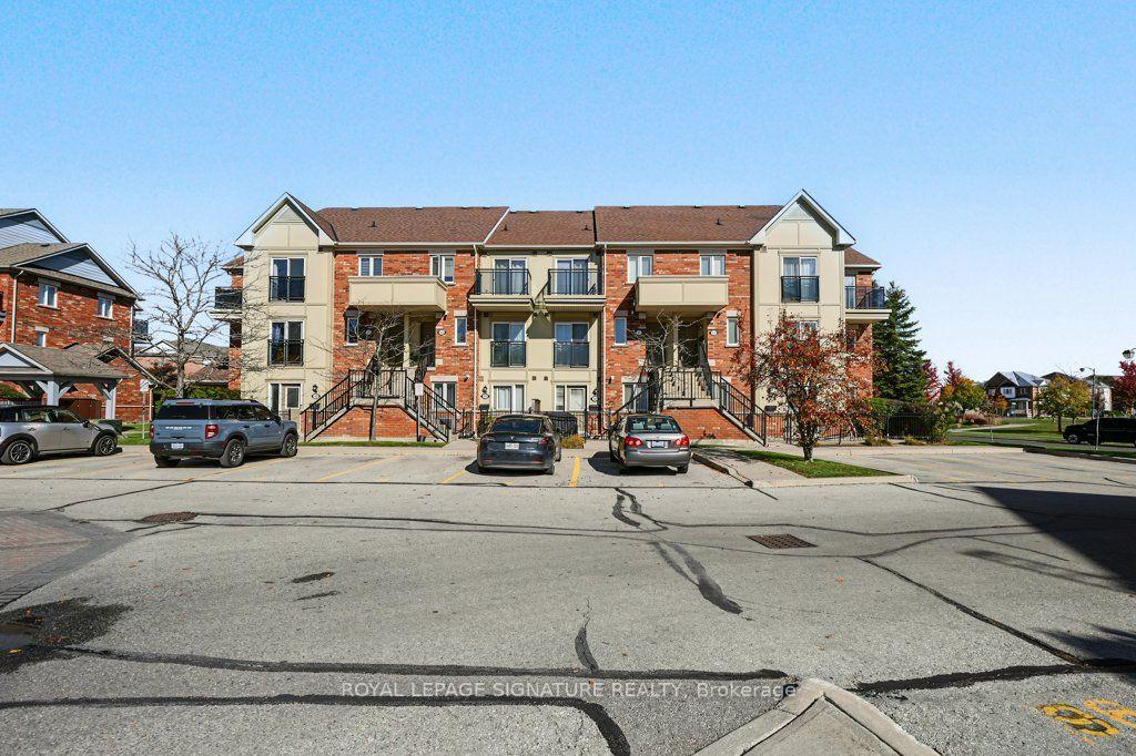 Photo 24 of Unit 65, 2285 Bur Oak Avenue, Markham, Greensborough — HOMEH