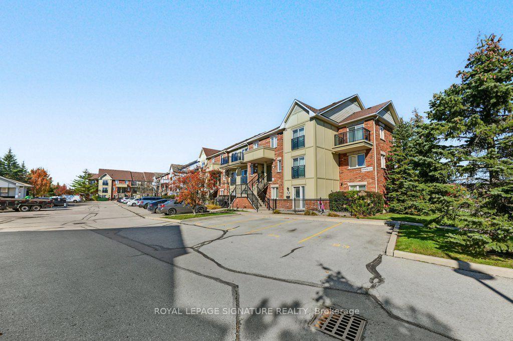 Photo 25 of Unit 65, 2285 Bur Oak Avenue, Markham, Greensborough — HOMEH