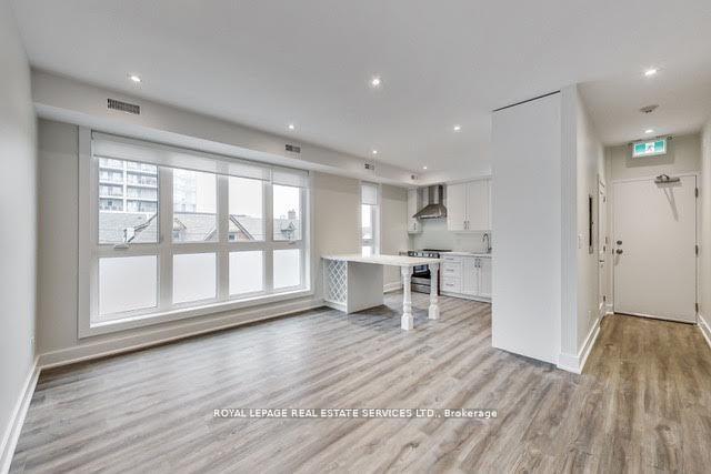 Photo of Unit D, 235 Davenport Road