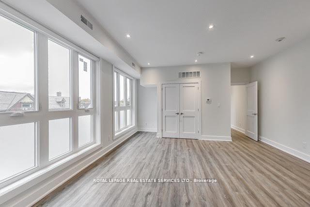 Photo 5 of Unit D, 235 Davenport Road, Toronto, The Annex — HOMEH