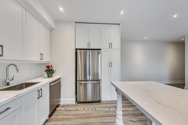 Photo 6 of Unit D, 235 Davenport Road, Toronto, The Annex — HOMEH