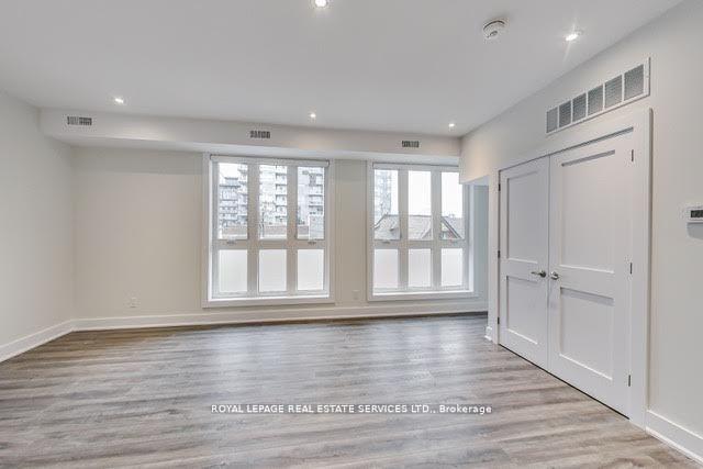 Photo 11 of Unit D, 235 Davenport Road, Toronto, The Annex — HOMEH