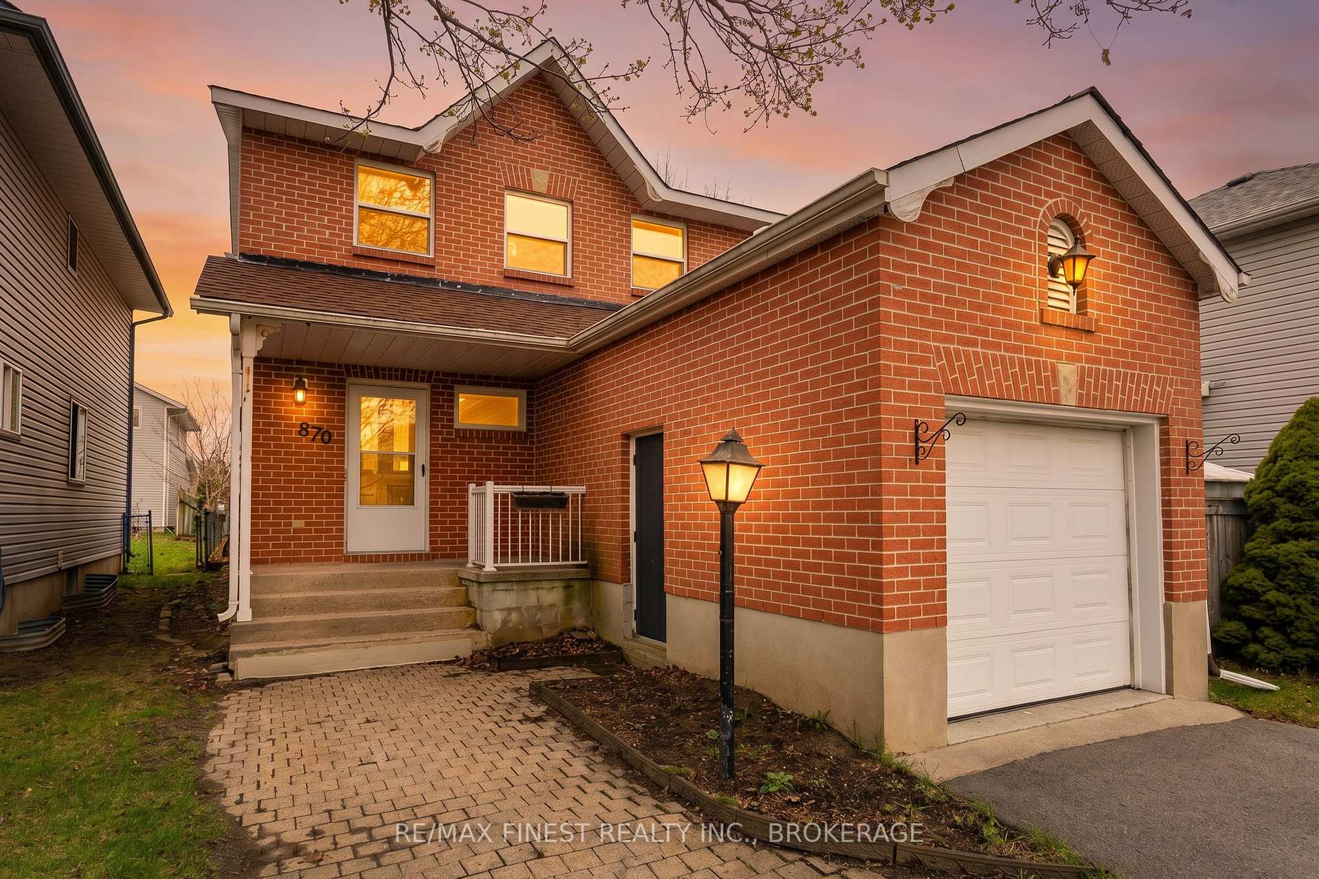 Photo of 870 Walker Court