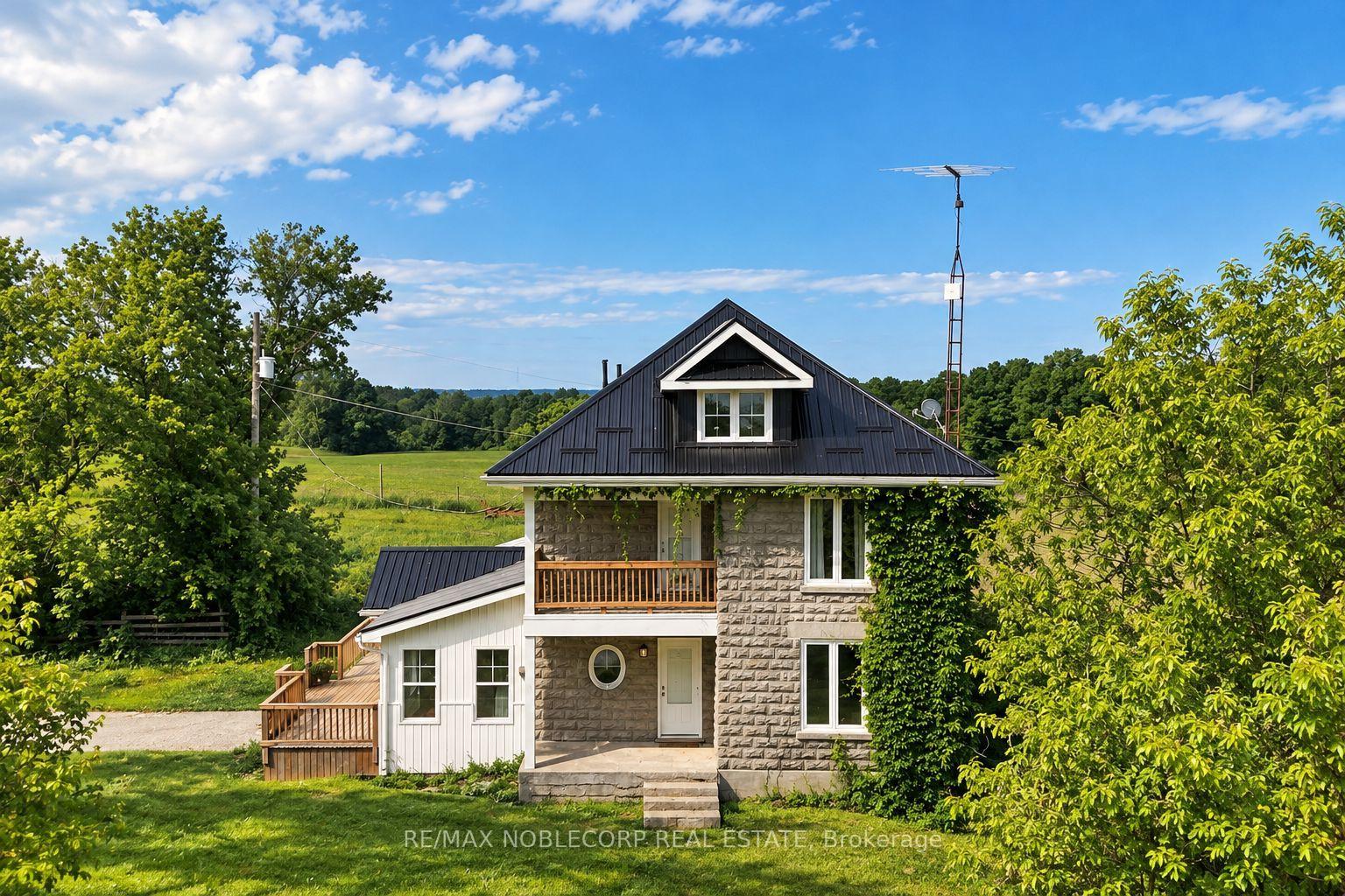 Photo of 2350 Thorah Concession 4 Road