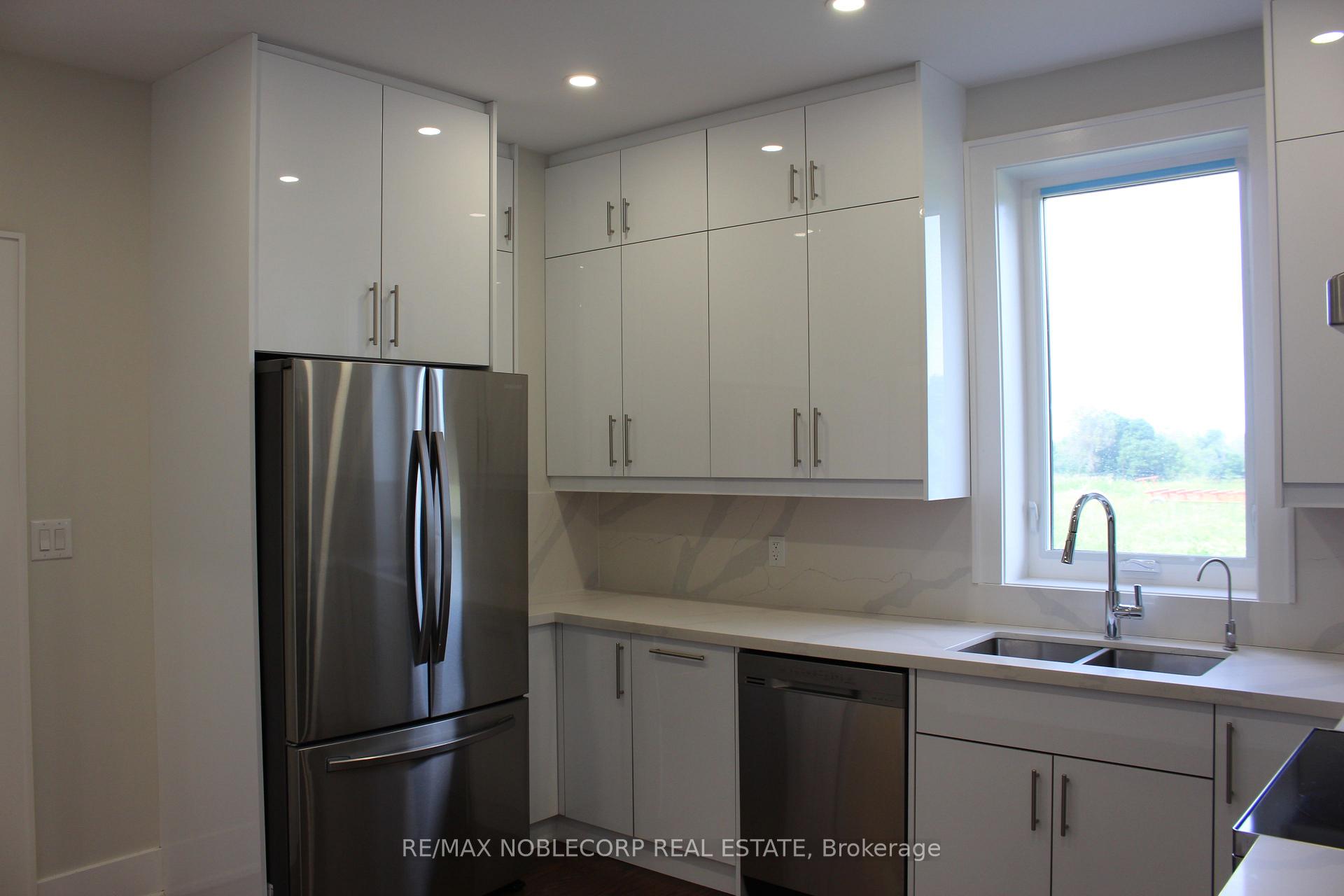 Photo 5 of 2350 Thorah Concession 4 Road, Brock, Rural Brock — HOMEH