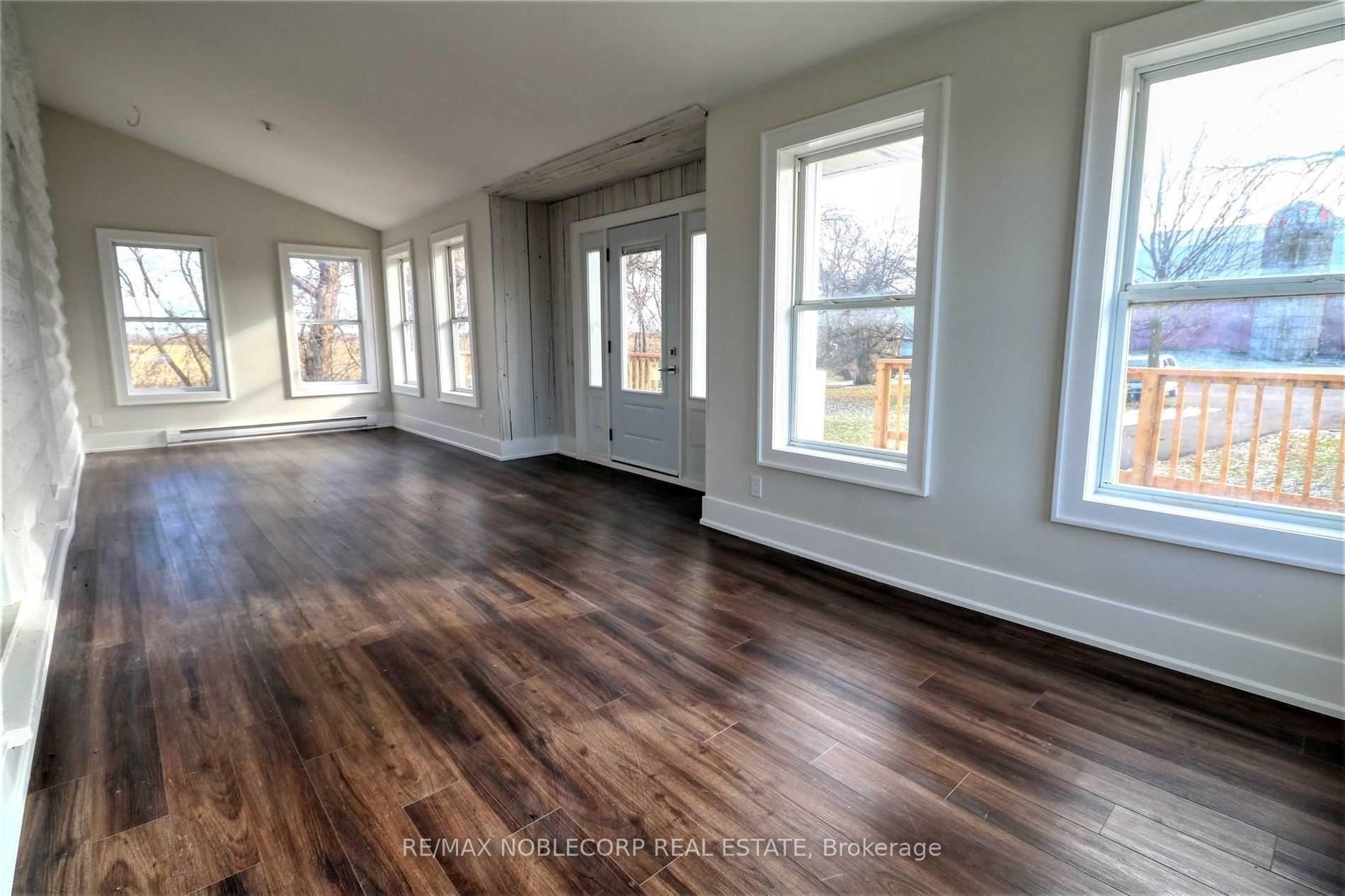 Photo 8 of 2350 Thorah Concession 4 Road, Brock, Rural Brock — HOMEH
