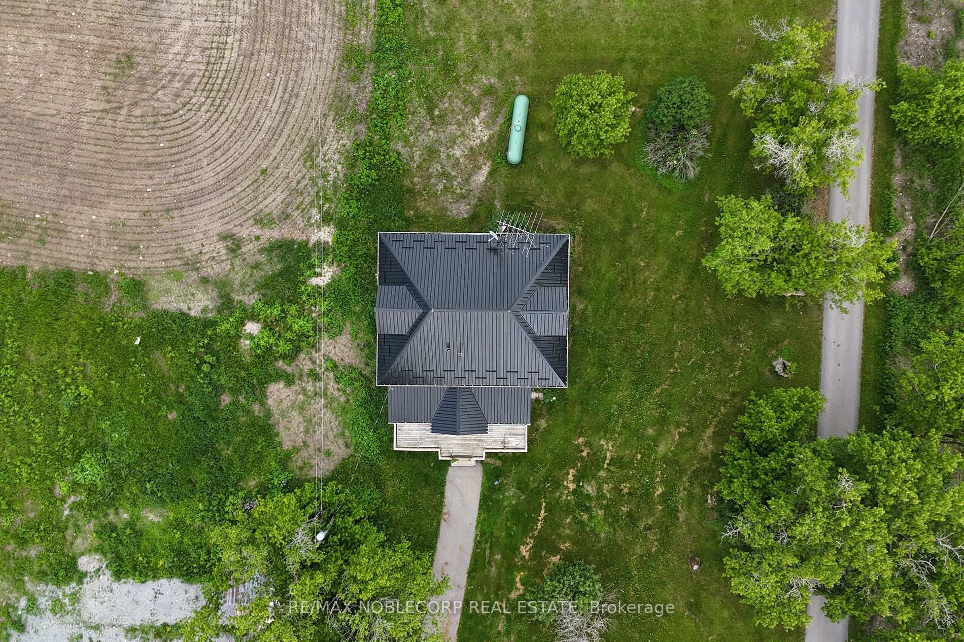 Photo 22 of 2350 Thorah Concession 4 Road, Brock, Rural Brock — HOMEH