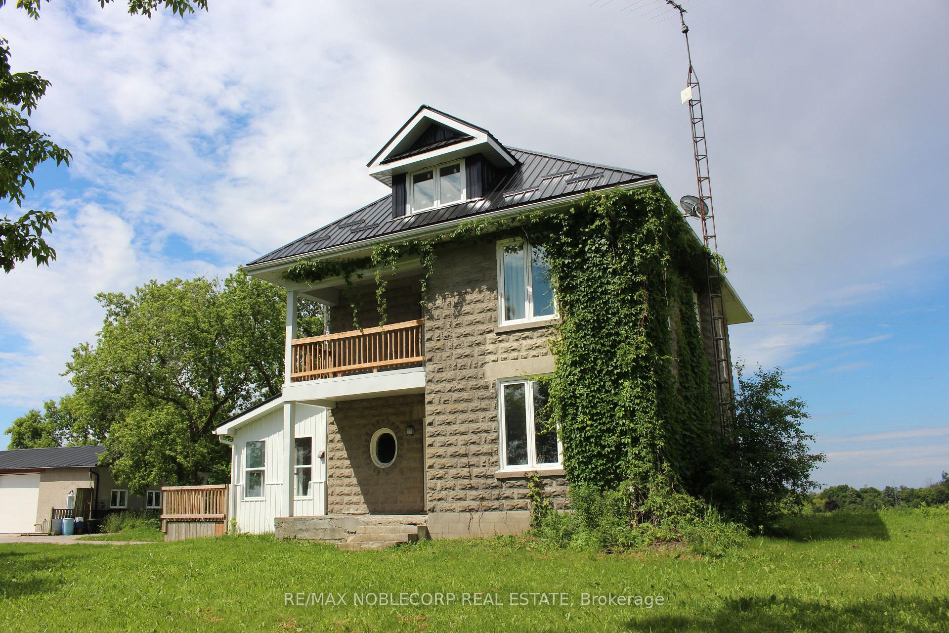 Photo 24 of 2350 Thorah Concession 4 Road, Brock, Rural Brock — HOMEH