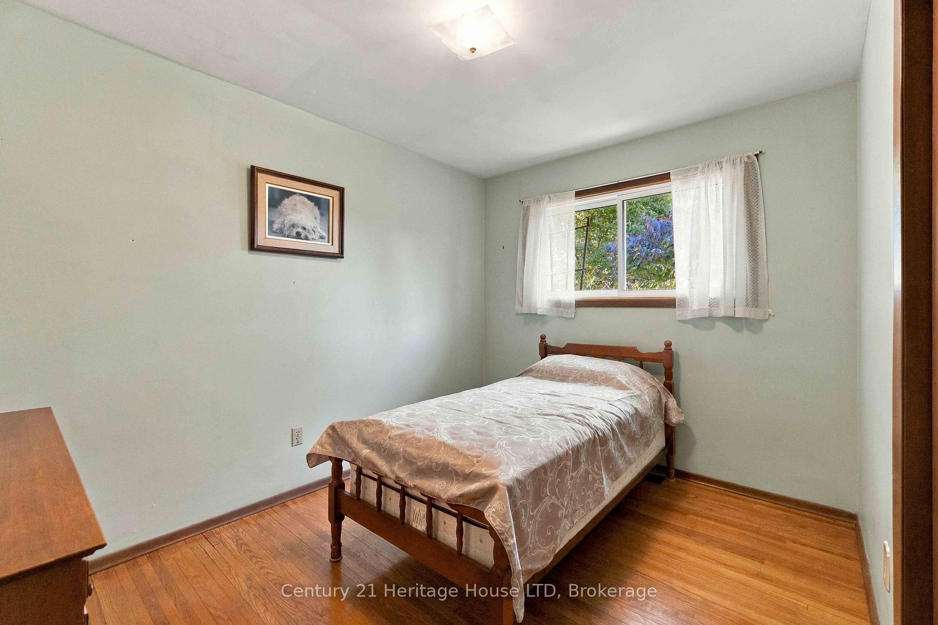 Photo 20 of 4227 Pettit Avenue, Niagara Falls, Morrison — HOMEH