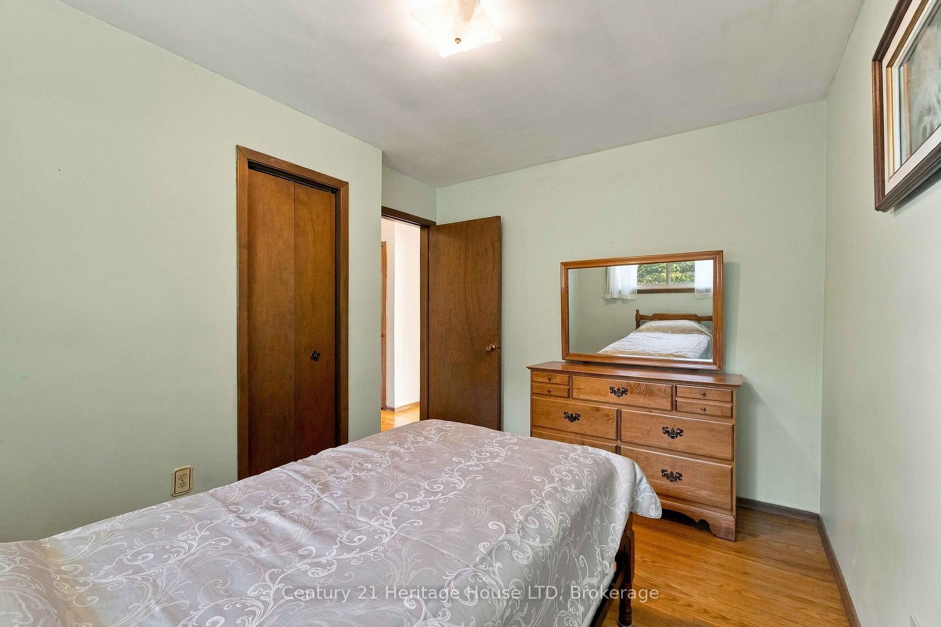 Photo 21 of 4227 Pettit Avenue, Niagara Falls, Morrison — HOMEH
