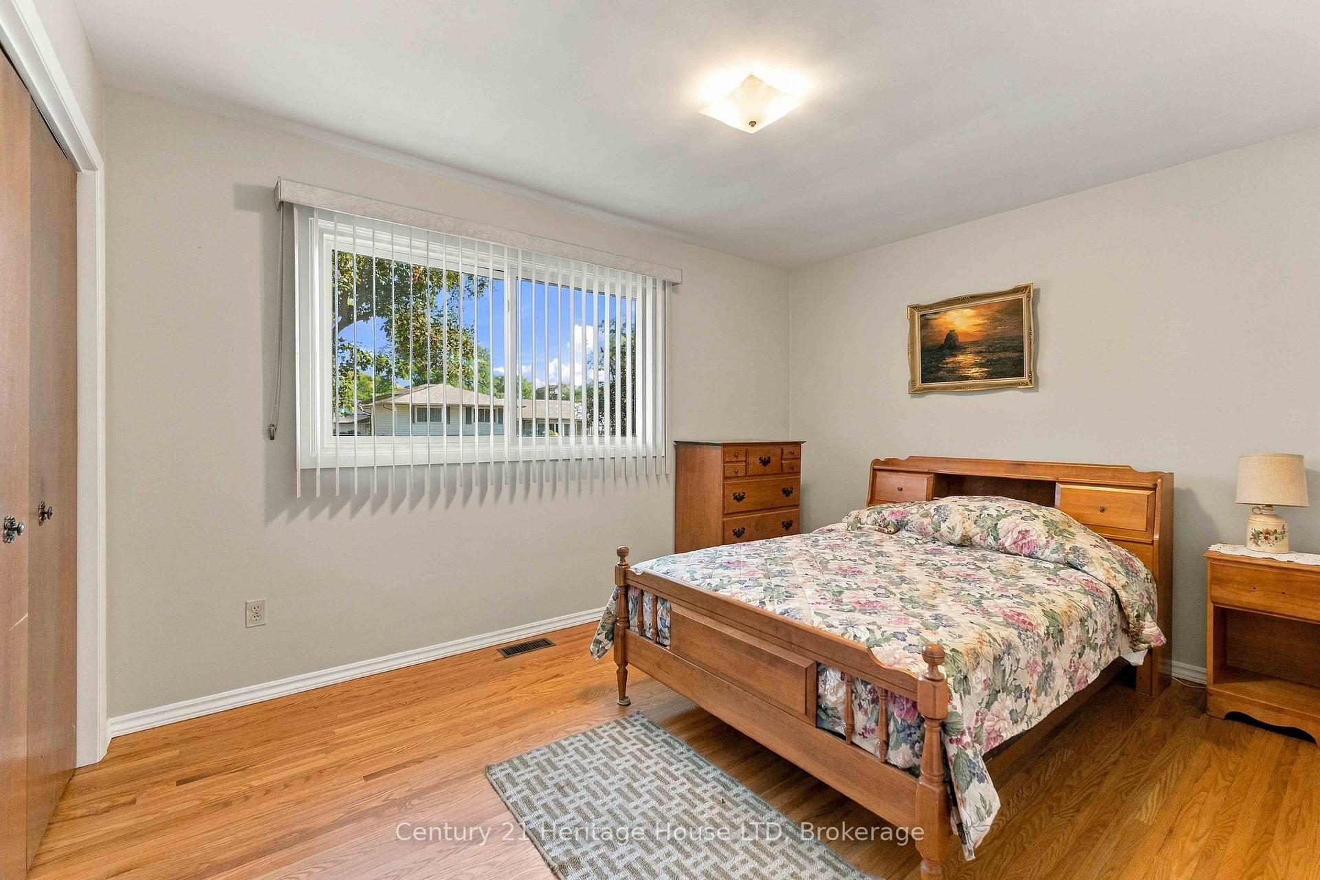 Photo 23 of 4227 Pettit Avenue, Niagara Falls, Morrison — HOMEH