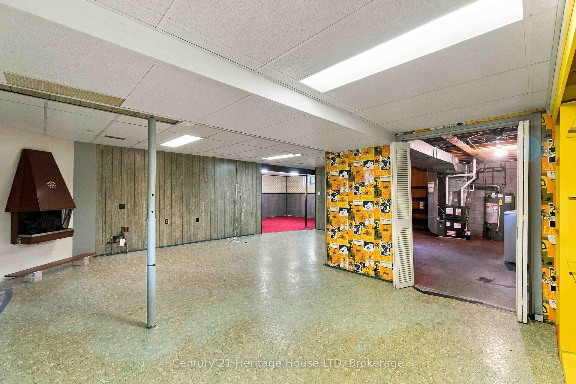 Photo 27 of 4227 Pettit Avenue, Niagara Falls, Morrison — HOMEH