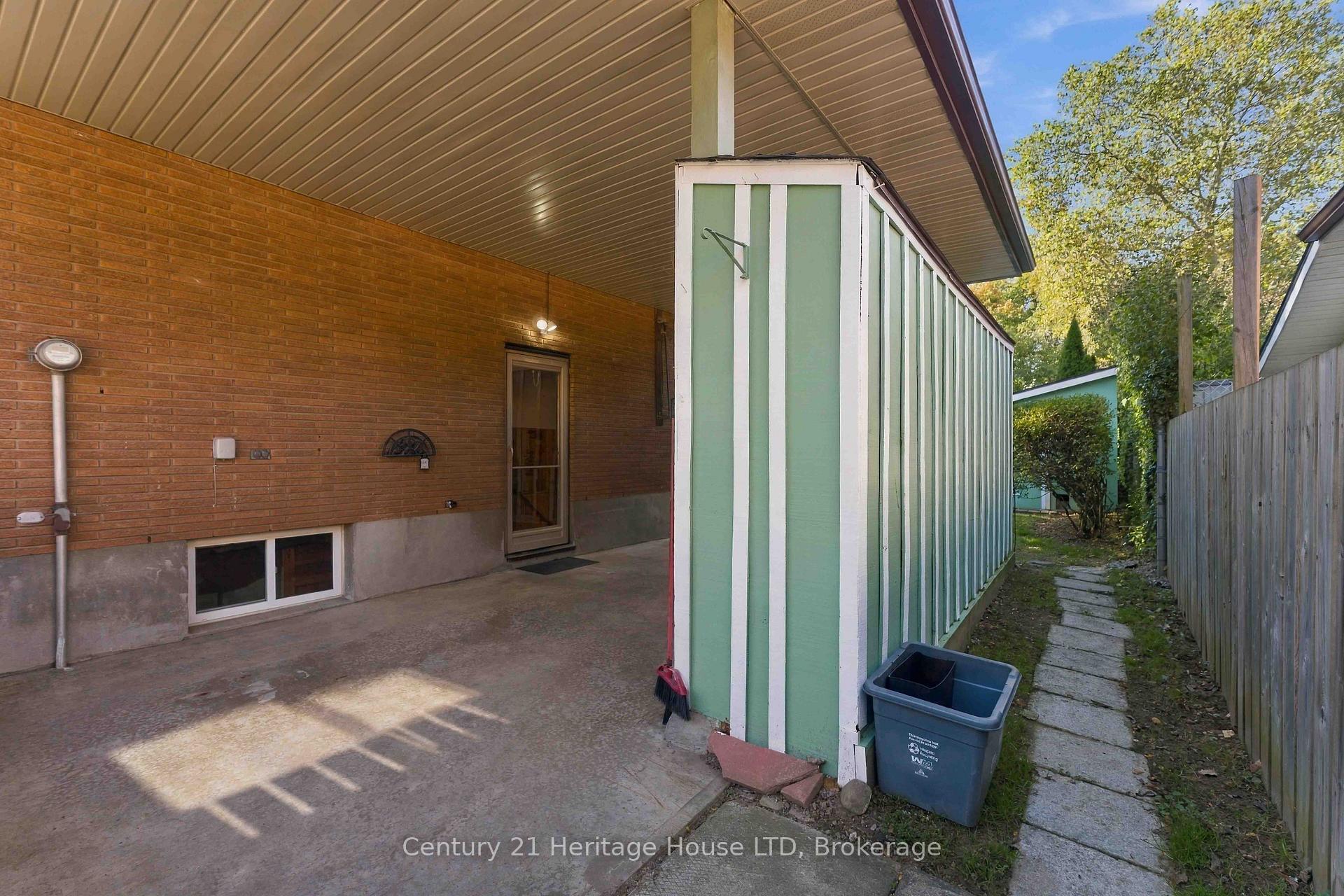 Photo 34 of 4227 Pettit Avenue, Niagara Falls, Morrison — HOMEH
