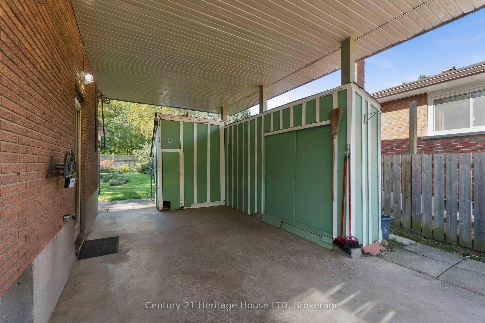 Photo 35 of 4227 Pettit Avenue, Niagara Falls, Morrison — HOMEH