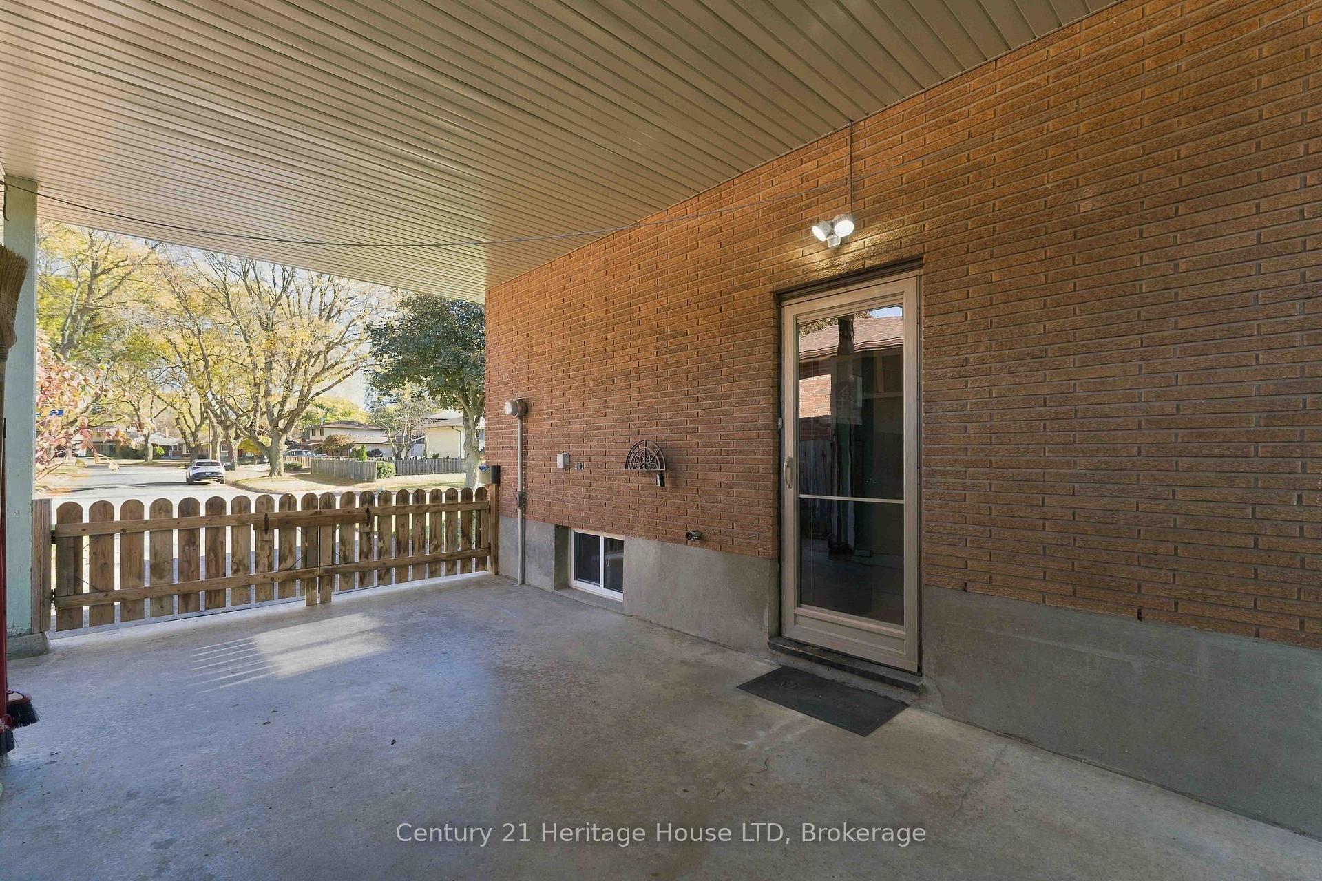 Photo 36 of 4227 Pettit Avenue, Niagara Falls, Morrison — HOMEH