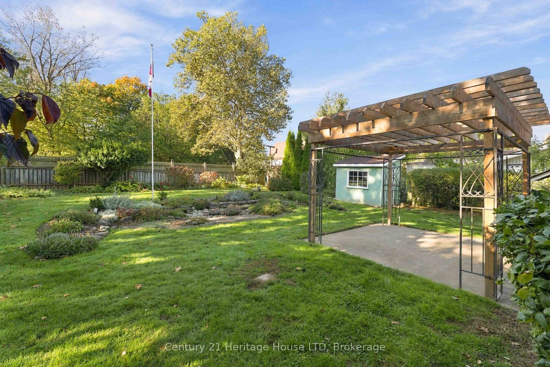 Photo 39 of 4227 Pettit Avenue, Niagara Falls, Morrison — HOMEH