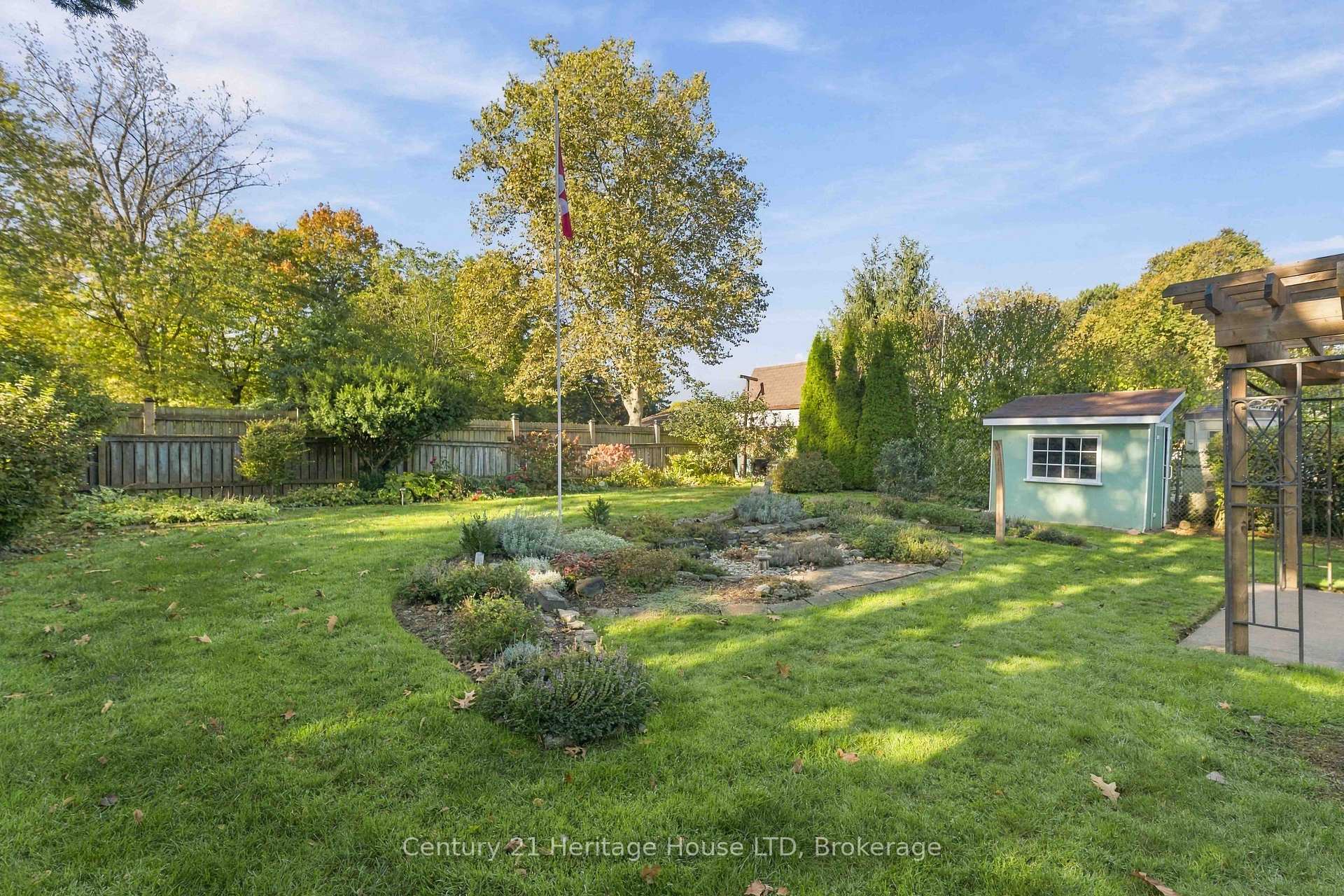 Photo 40 of 4227 Pettit Avenue, Niagara Falls, Morrison — HOMEH