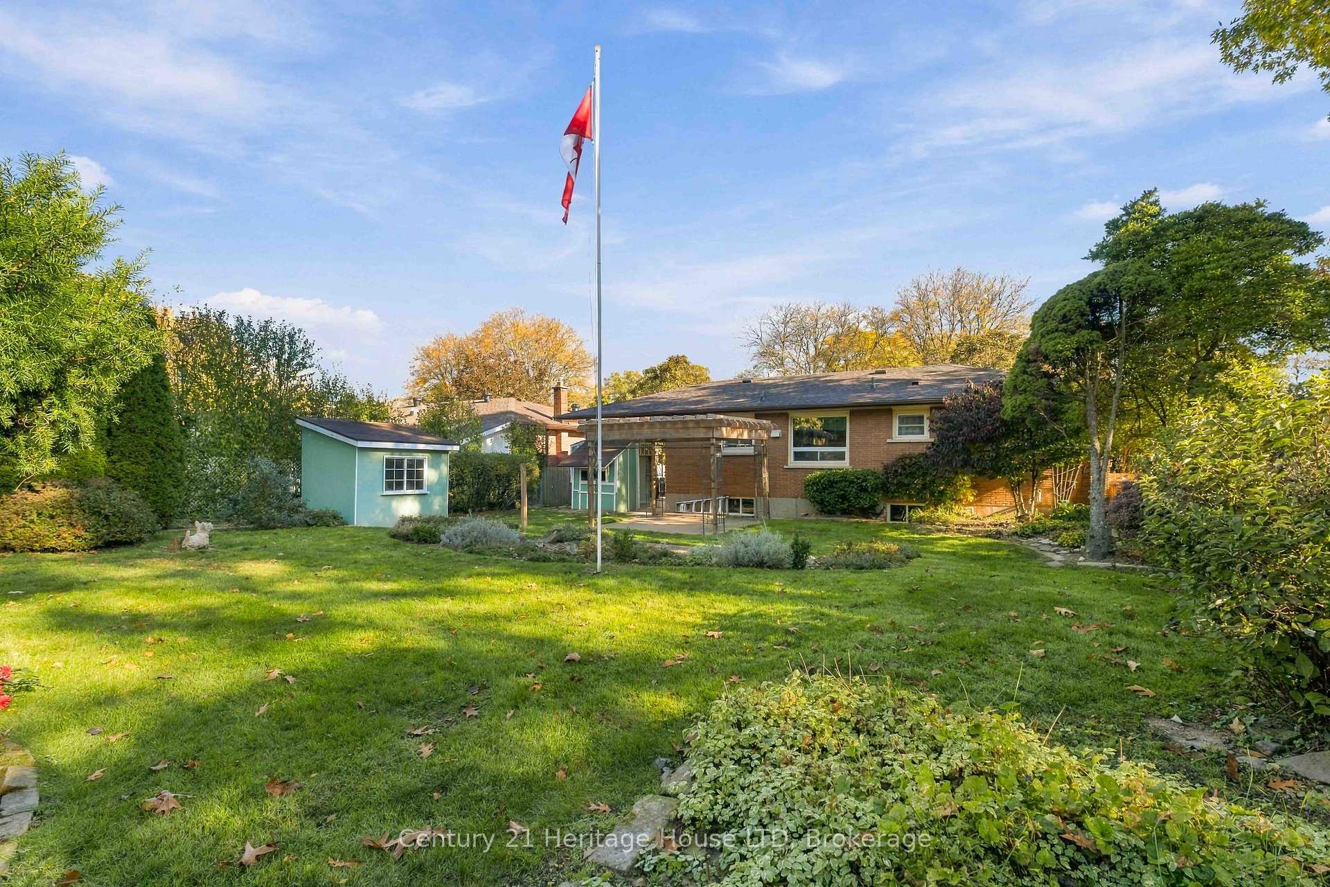 Photo 41 of 4227 Pettit Avenue, Niagara Falls, Morrison — HOMEH