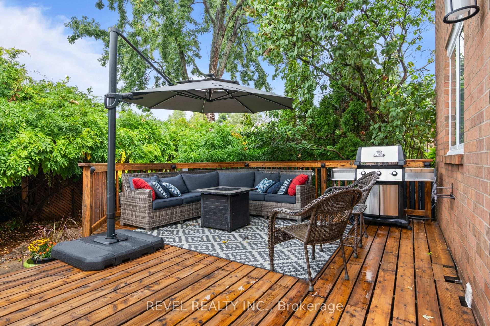 Photo 46 of 2154 Woodglen Crescent, Burlington, Orchard — HOMEH