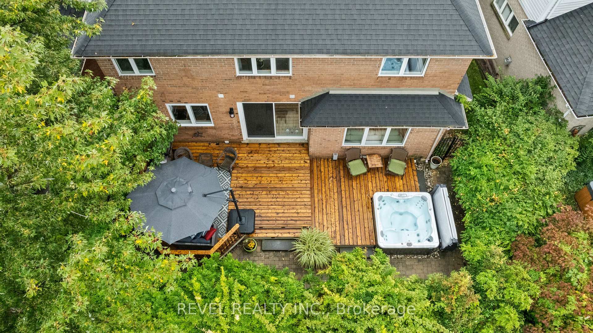 Photo 49 of 2154 Woodglen Crescent, Burlington, Orchard — HOMEH