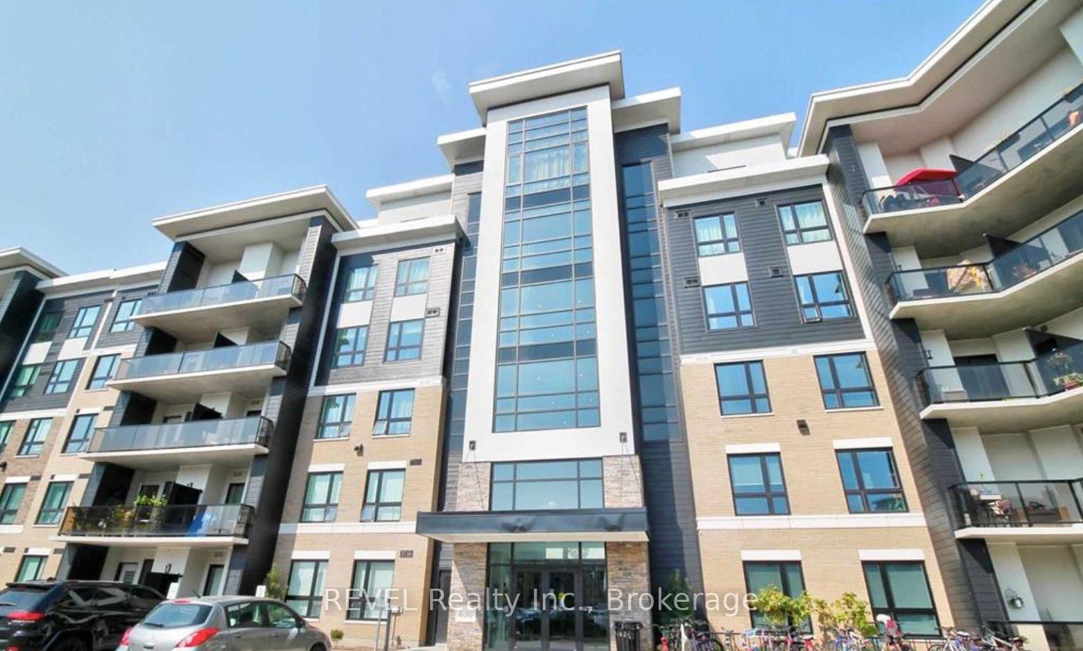 Photo of Unit 111, 630 Sauve Street