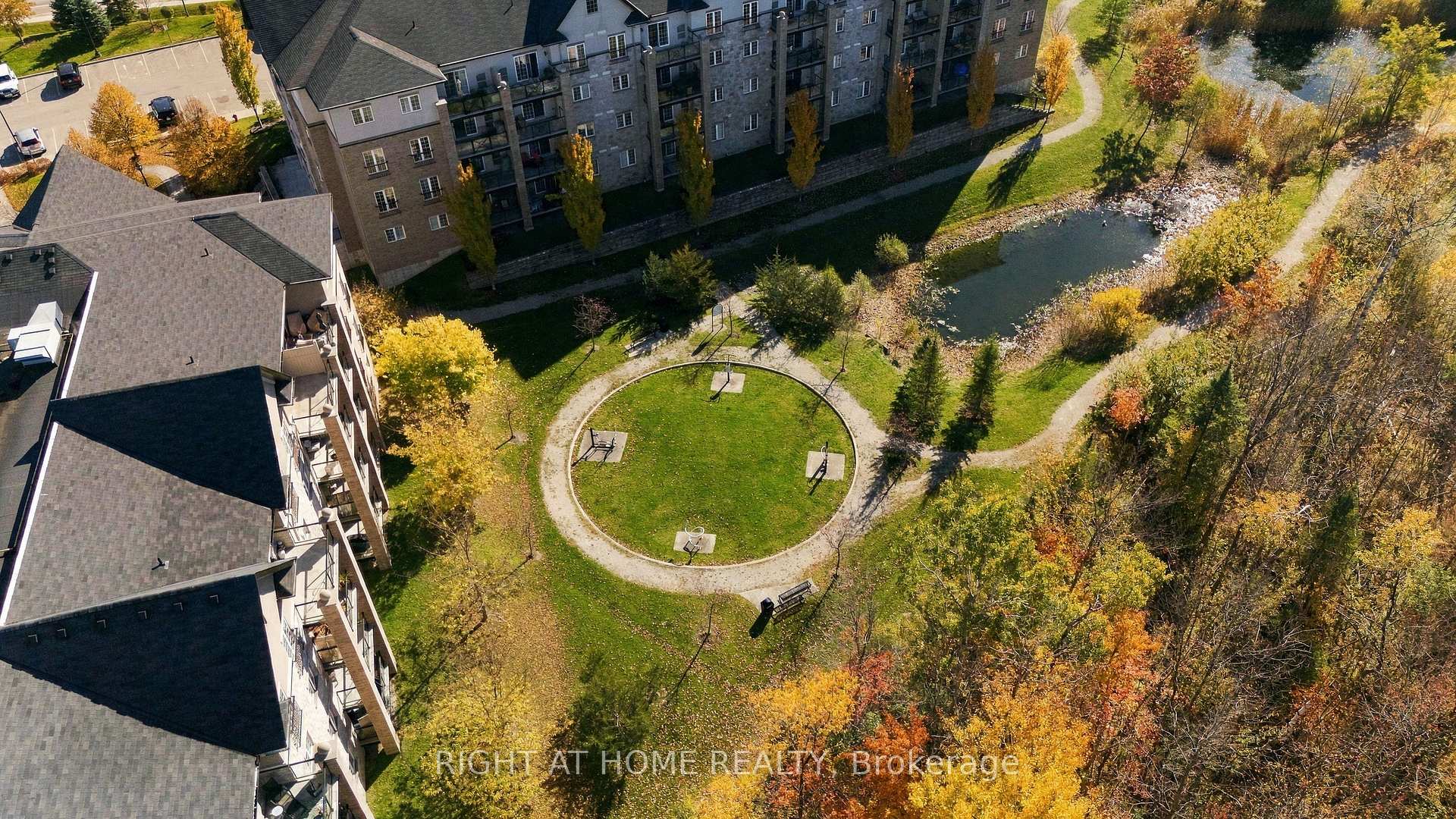 Photo 19 of Unit 30, 40 Ferndale Drive S, Barrie, Ardagh — HOMEH