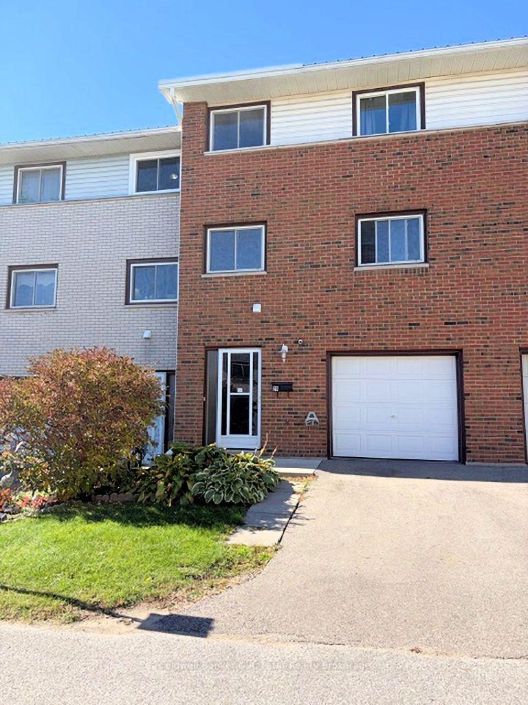 Photo of Unit 29, 129 Concession Street E