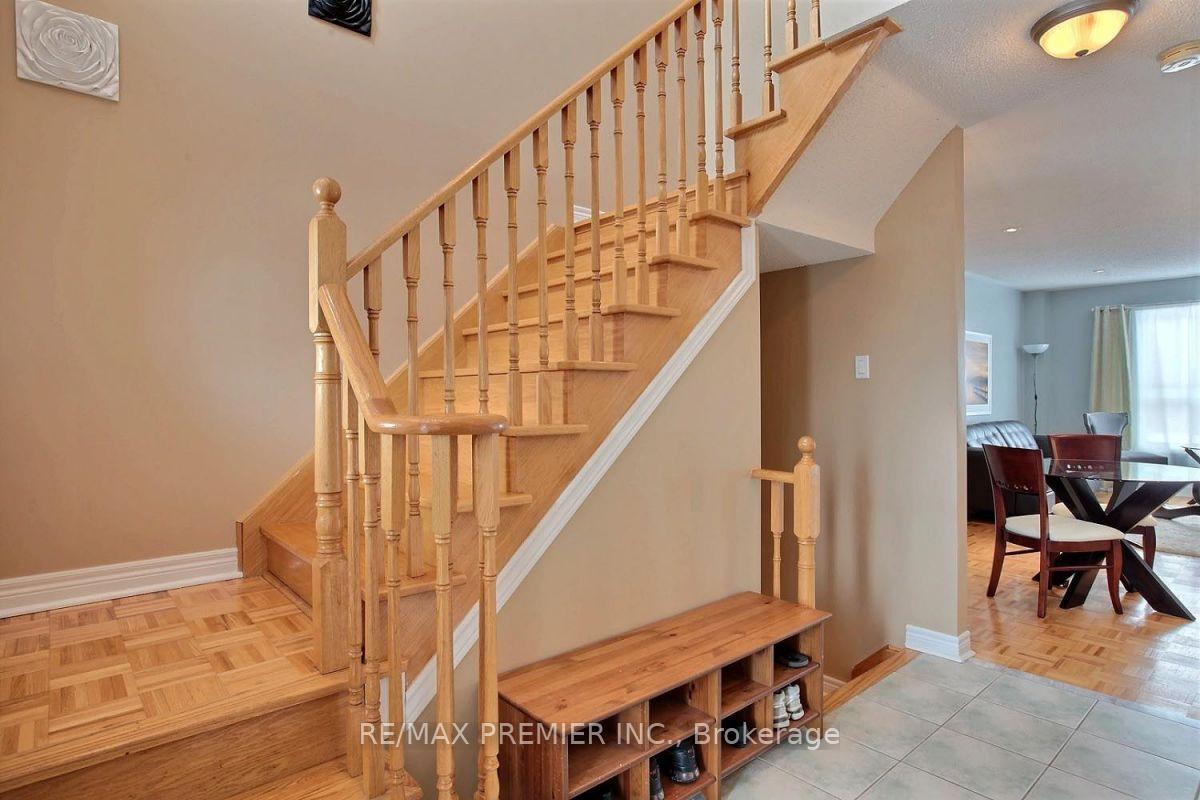 Photo 4 of 326 John Deisman Boulevard, Vaughan, Vellore Village — HOMEH