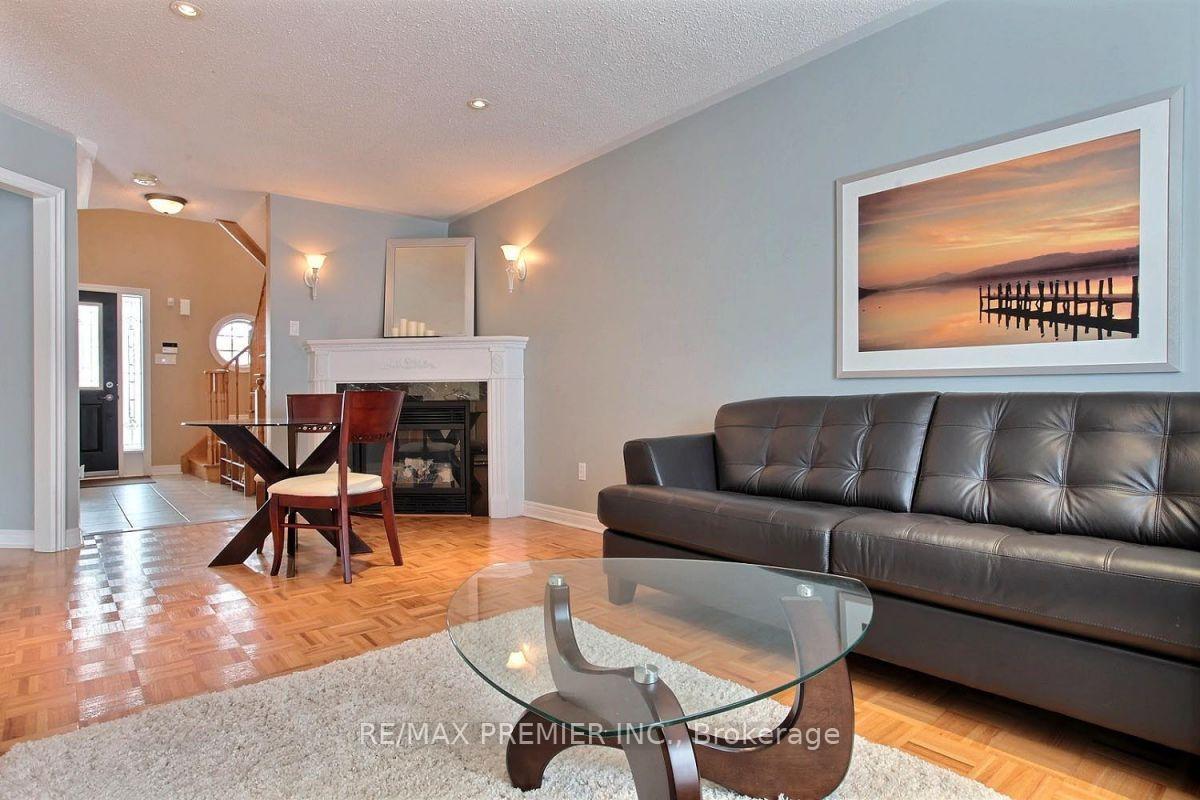 Photo 6 of 326 John Deisman Boulevard, Vaughan, Vellore Village — HOMEH