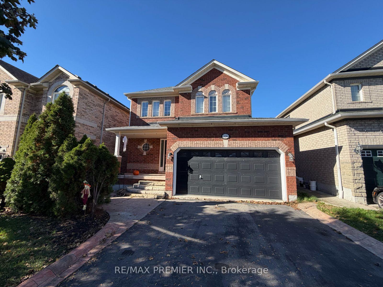 Photo 2 of 326 John Deisman Boulevard, Vaughan, Vellore Village — HOMEH
