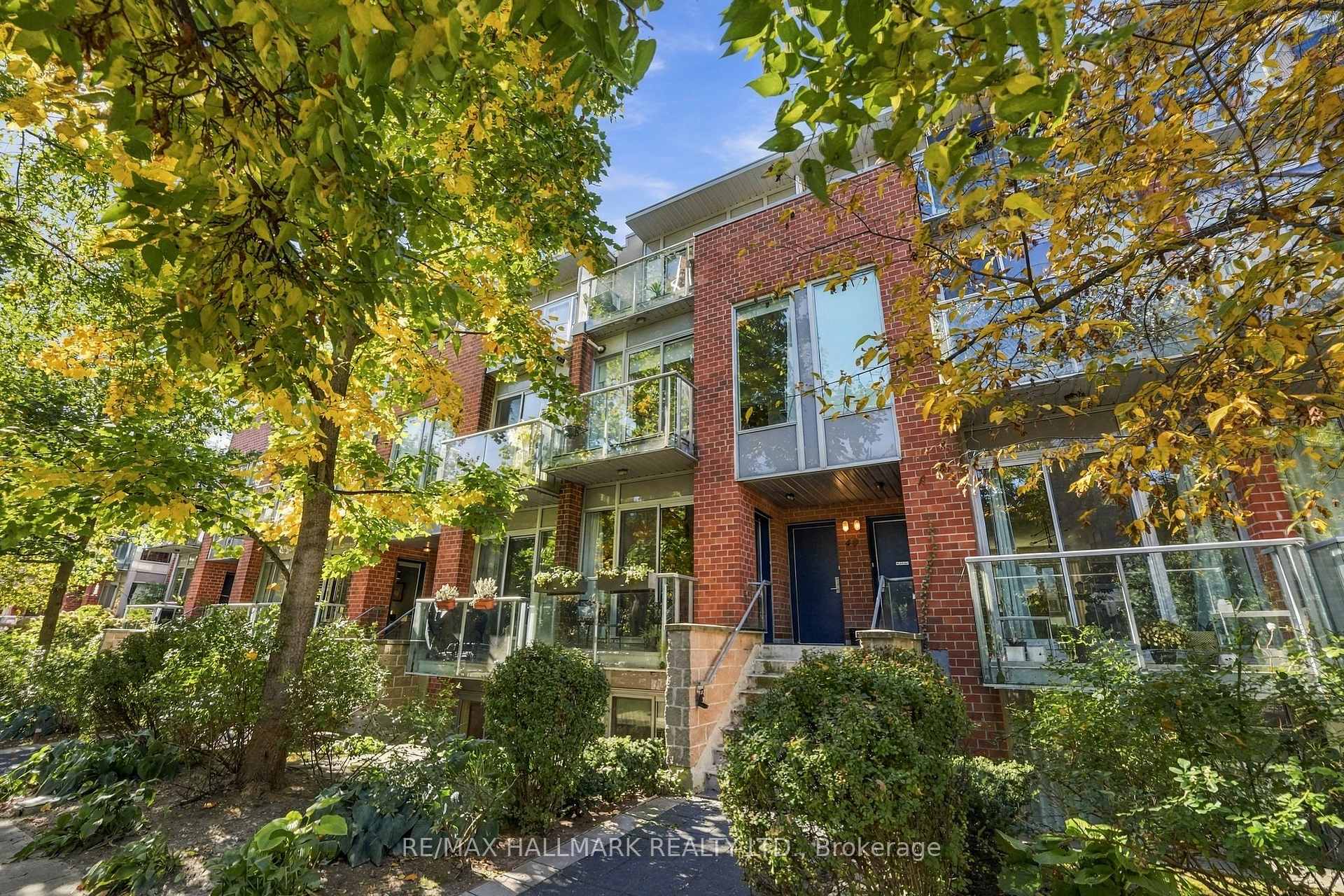 Photo of Unit 3, 48 Boston Avenue