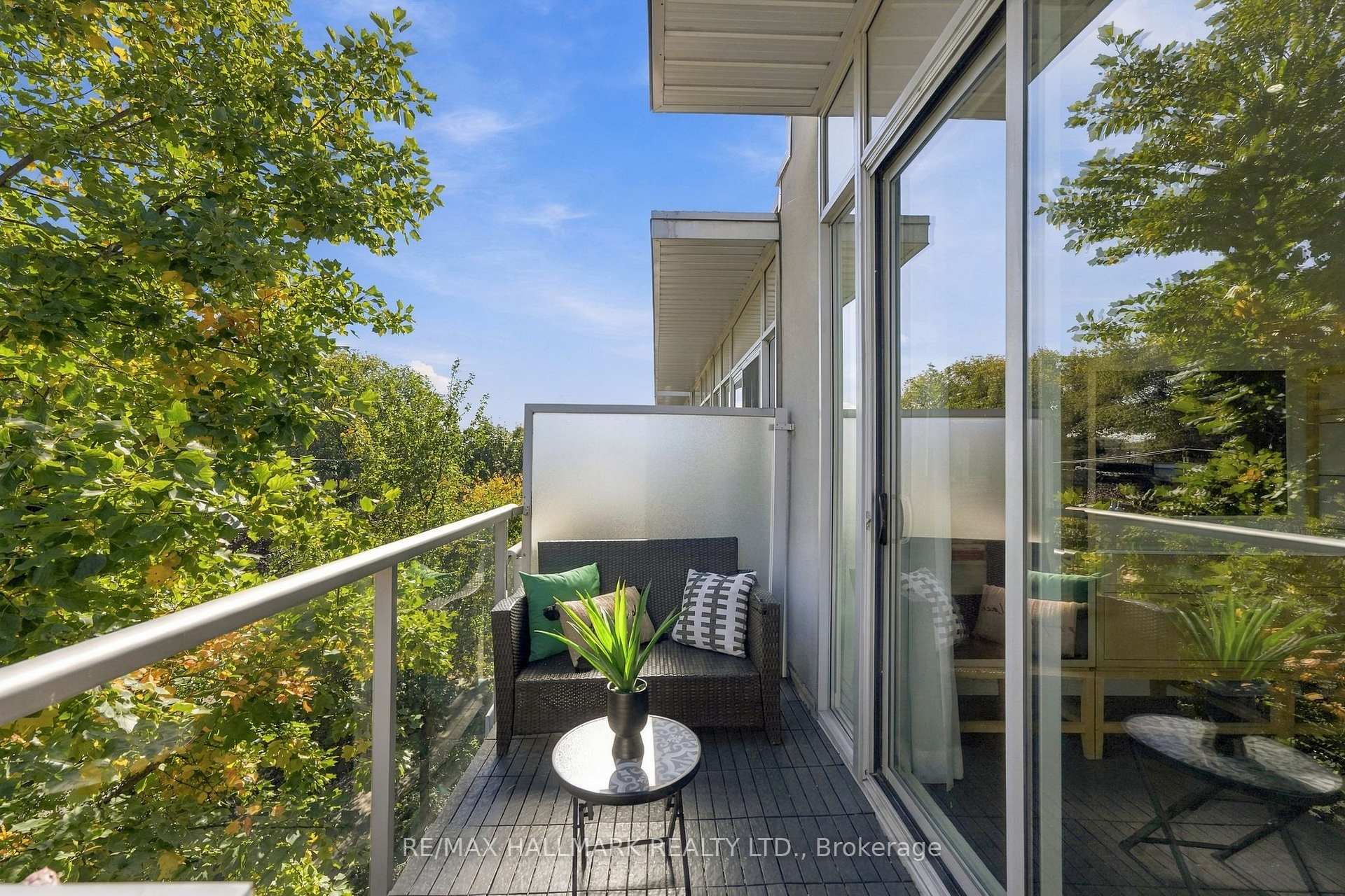 Photo 9 of Unit 3, 48 Boston Avenue, Toronto, South Riverdale — HOMEH