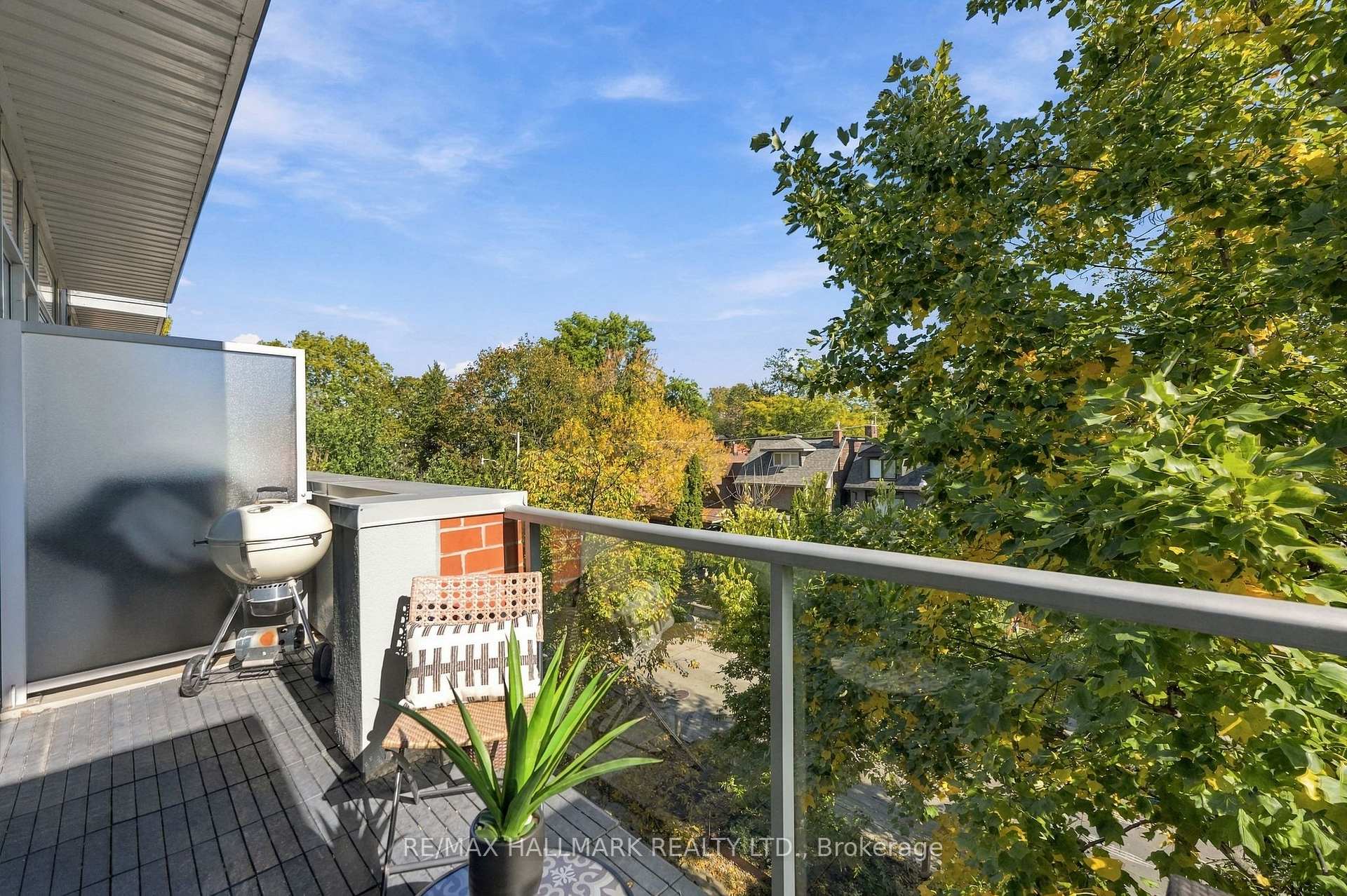 Photo 10 of Unit 3, 48 Boston Avenue, Toronto, South Riverdale — HOMEH
