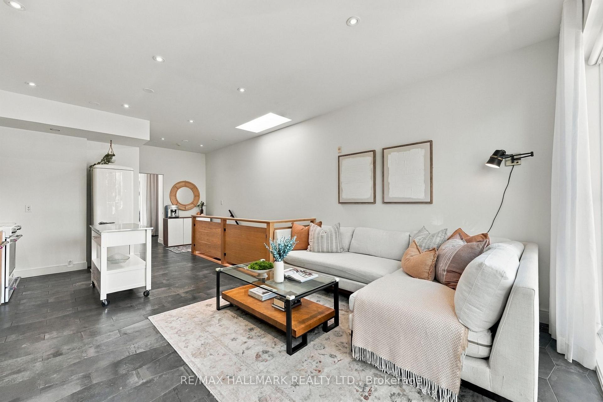 Photo 11 of Unit 3, 48 Boston Avenue, Toronto, South Riverdale — HOMEH