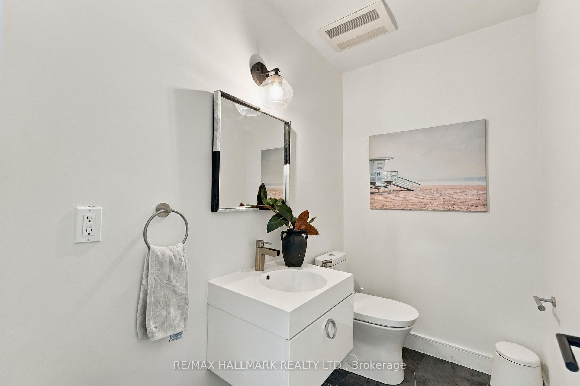 Photo 12 of Unit 3, 48 Boston Avenue, Toronto, South Riverdale — HOMEH