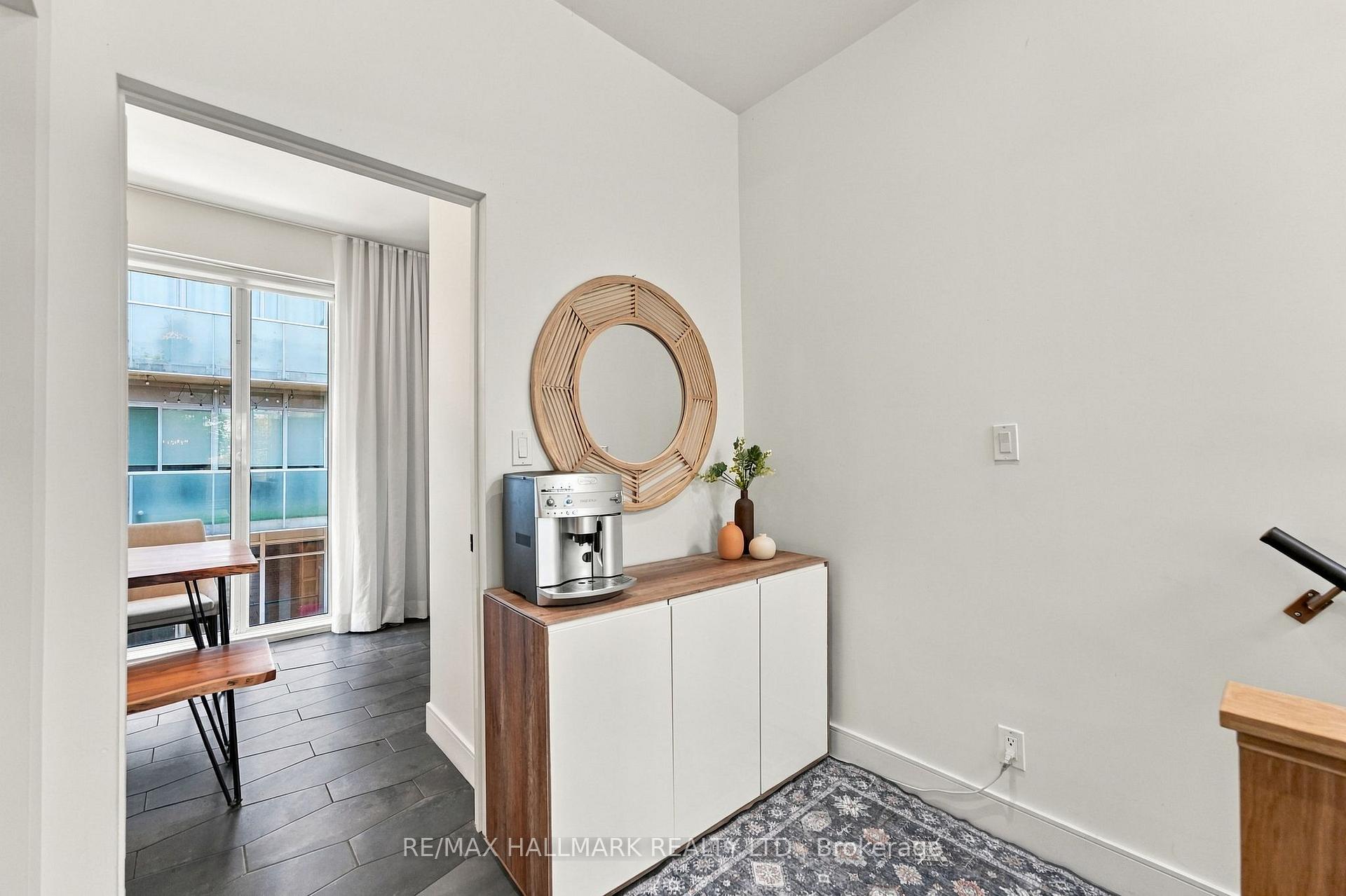 Photo 13 of Unit 3, 48 Boston Avenue, Toronto, South Riverdale — HOMEH