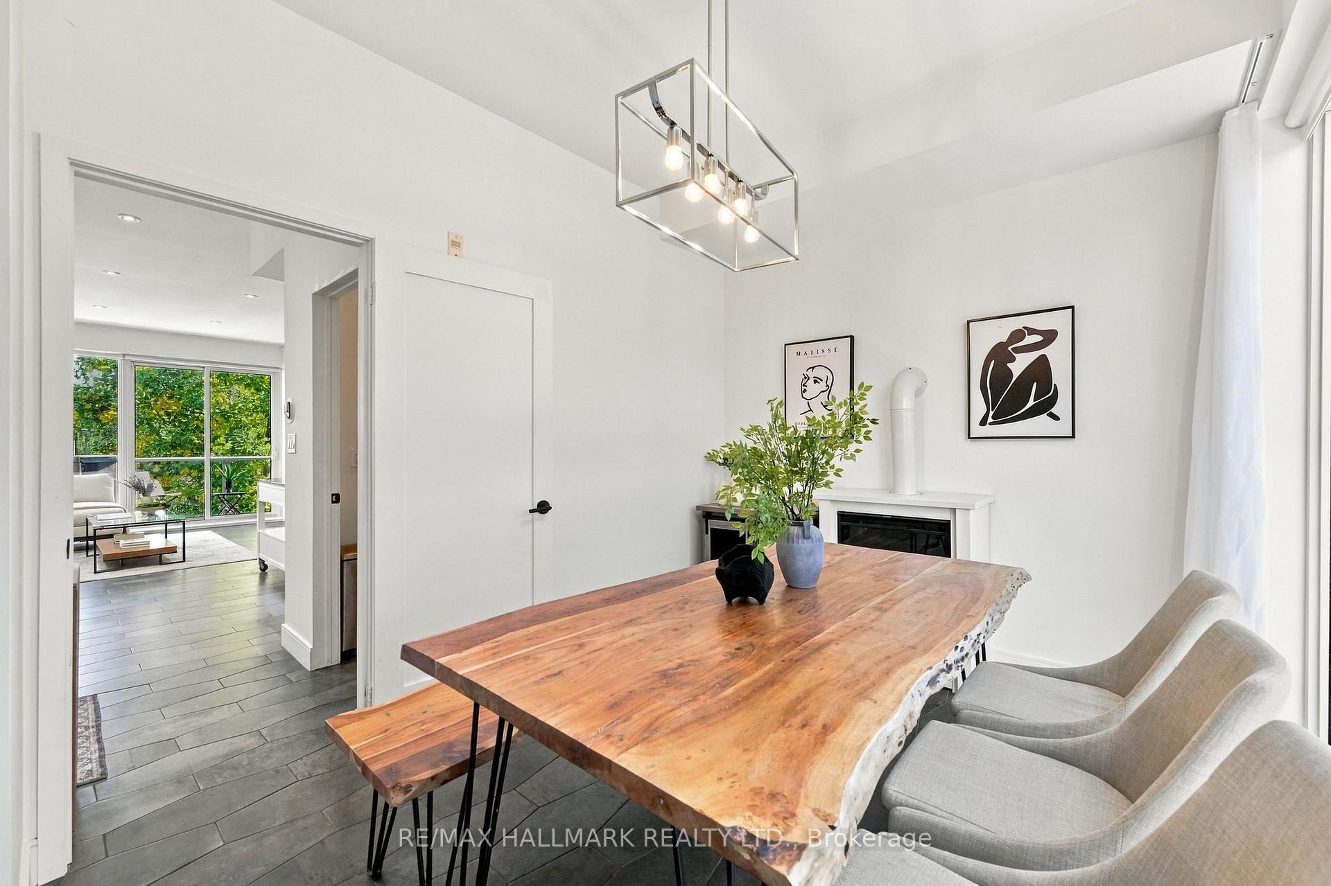 Photo 14 of Unit 3, 48 Boston Avenue, Toronto, South Riverdale — HOMEH