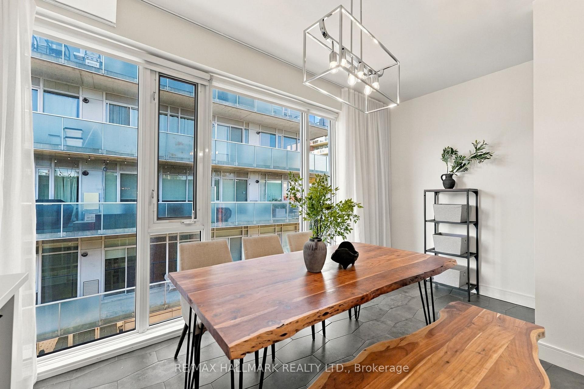 Photo 16 of Unit 3, 48 Boston Avenue, Toronto, South Riverdale — HOMEH