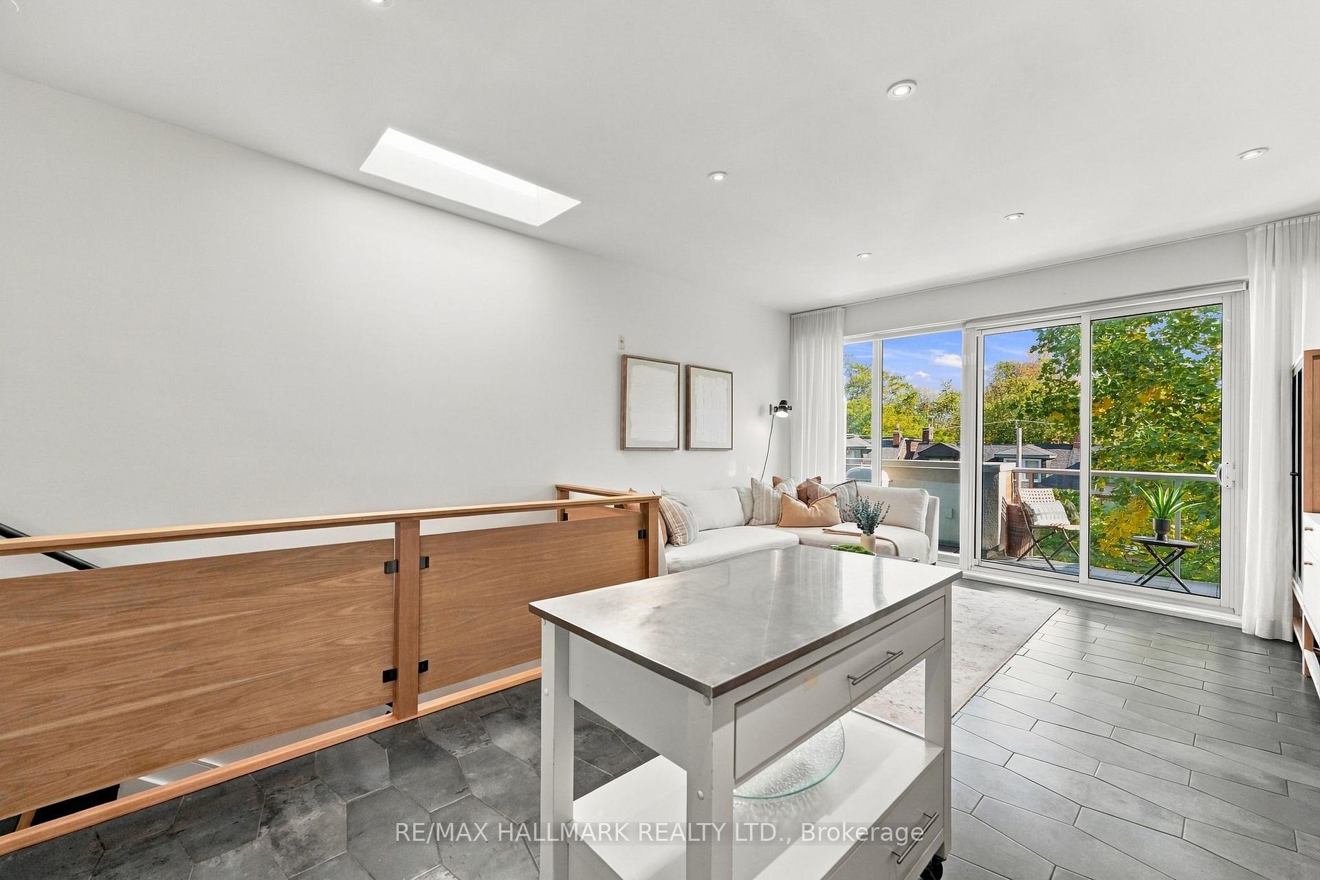 Photo 18 of Unit 3, 48 Boston Avenue, Toronto, South Riverdale — HOMEH