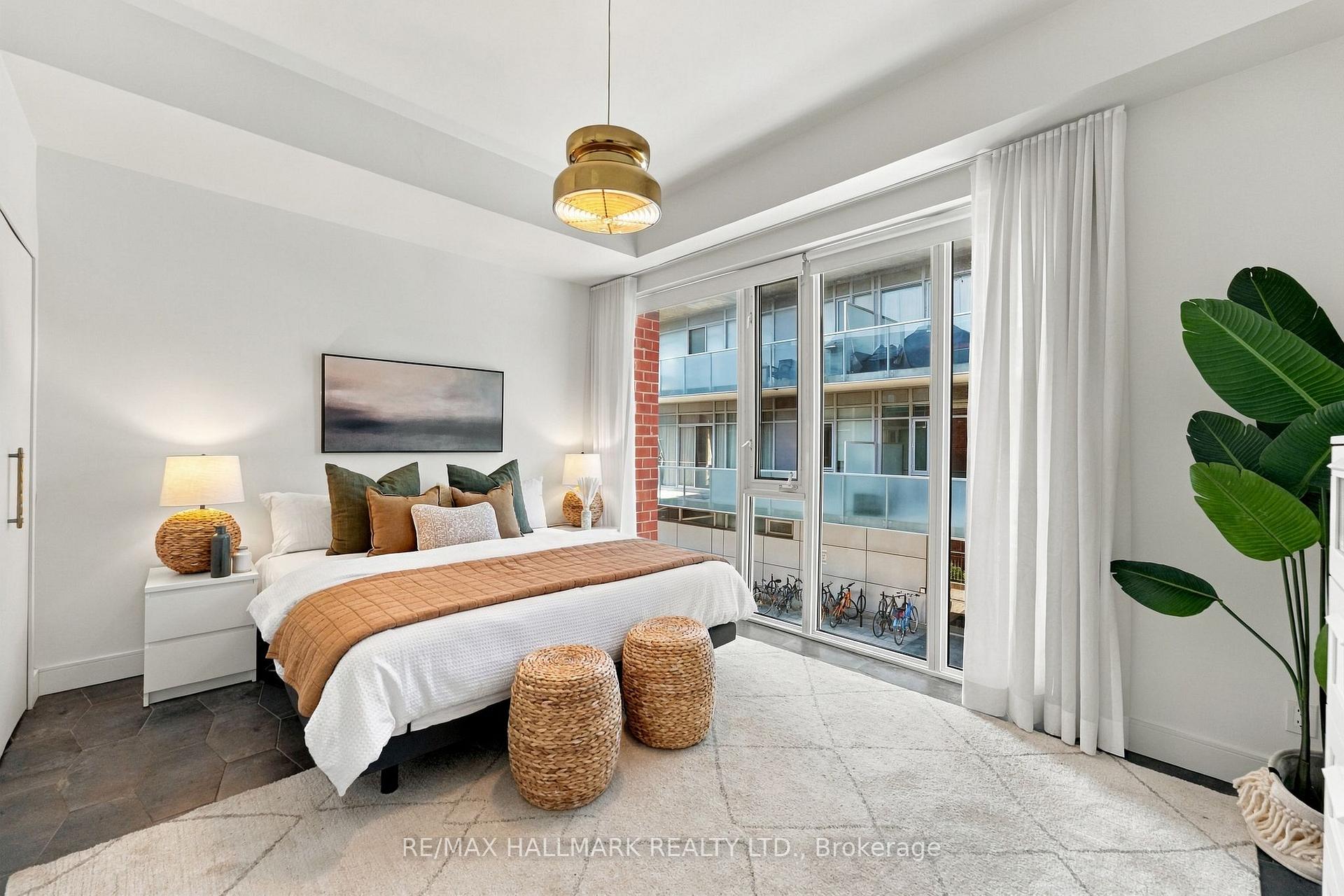 Photo 20 of Unit 3, 48 Boston Avenue, Toronto, South Riverdale — HOMEH