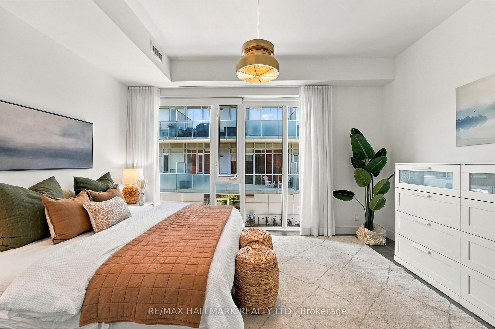 Photo 21 of Unit 3, 48 Boston Avenue, Toronto, South Riverdale — HOMEH