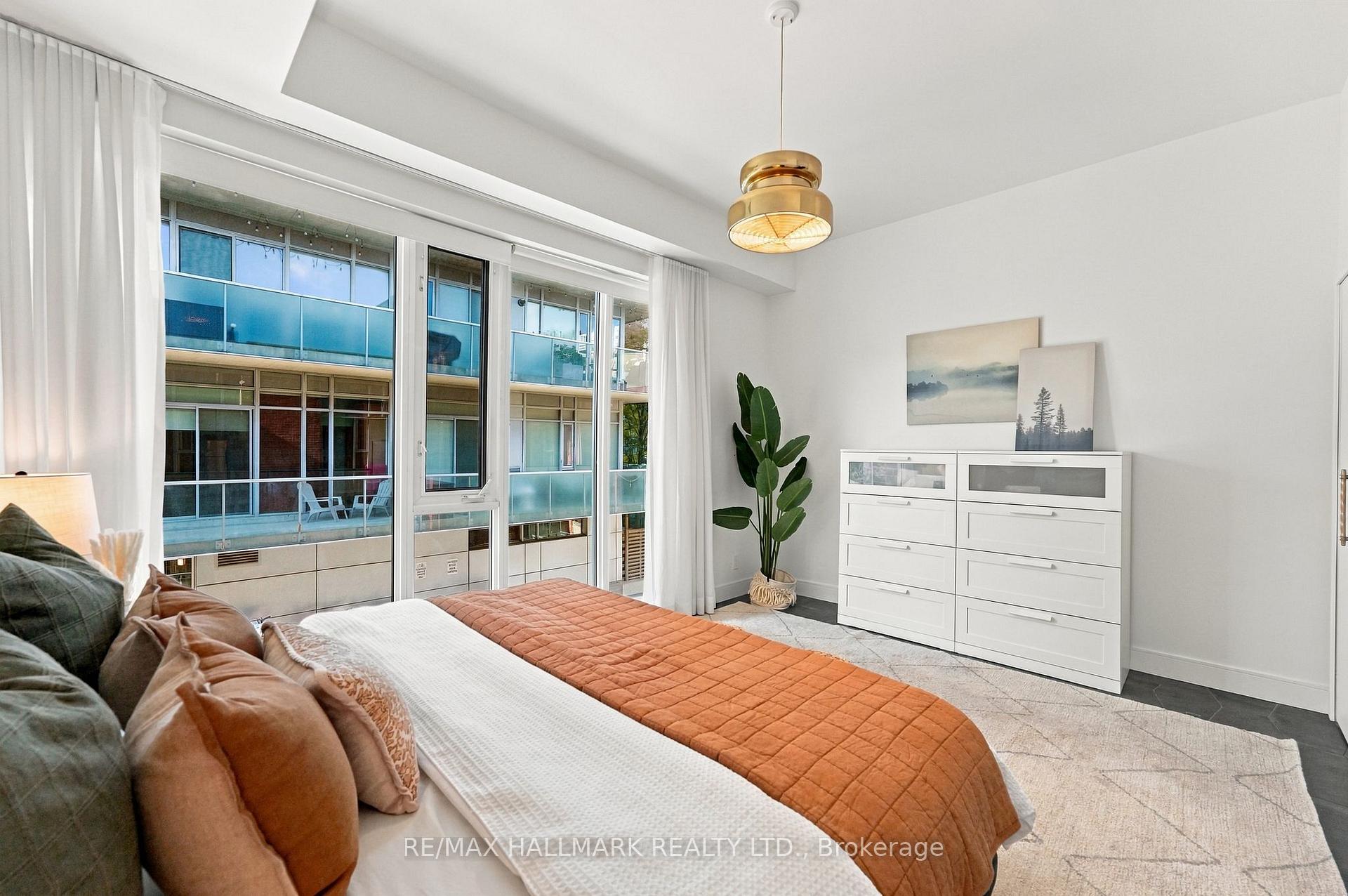 Photo 23 of Unit 3, 48 Boston Avenue, Toronto, South Riverdale — HOMEH