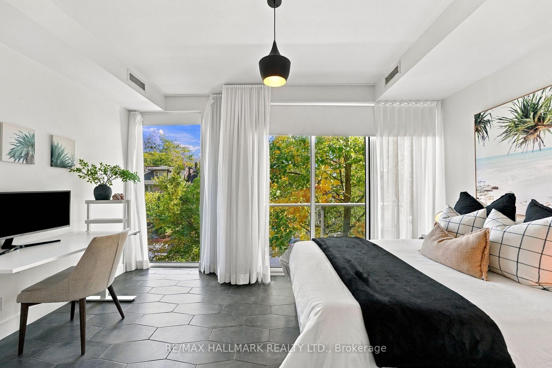 Photo 24 of Unit 3, 48 Boston Avenue, Toronto, South Riverdale — HOMEH