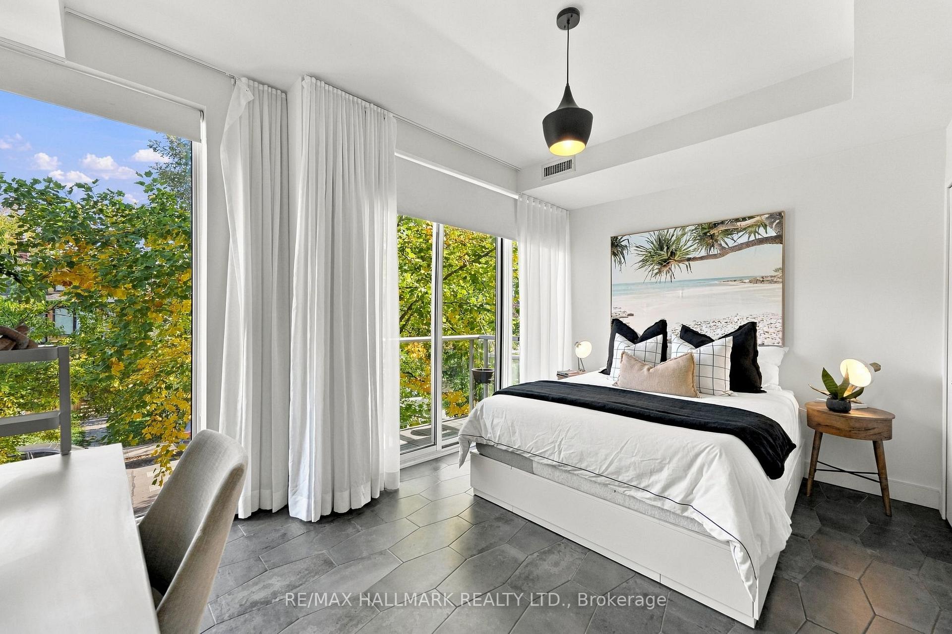 Photo 25 of Unit 3, 48 Boston Avenue, Toronto, South Riverdale — HOMEH